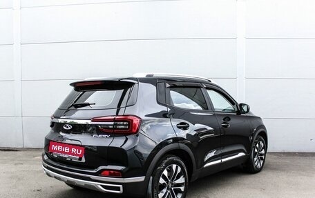 Chery Tiggo 4 I рестайлинг, 2020 год, 1 350 000 рублей, 2 фотография