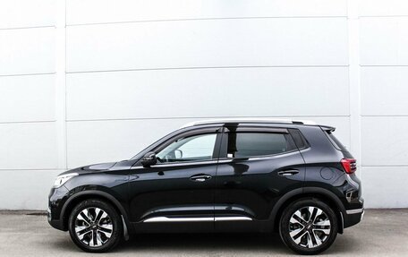 Chery Tiggo 4 I рестайлинг, 2020 год, 1 350 000 рублей, 7 фотография