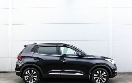 Chery Tiggo 4 I рестайлинг, 2020 год, 1 350 000 рублей, 8 фотография