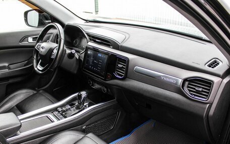 Chery Tiggo 4 I рестайлинг, 2020 год, 1 350 000 рублей, 10 фотография