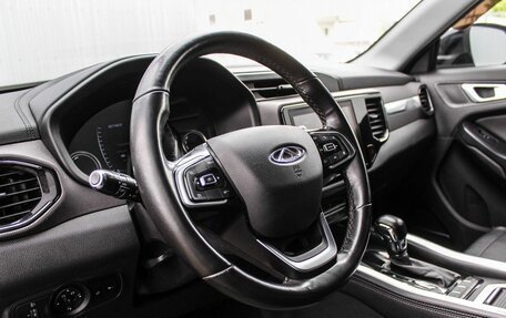 Chery Tiggo 4 I рестайлинг, 2020 год, 1 350 000 рублей, 14 фотография