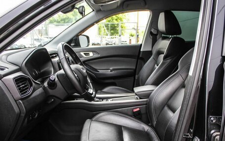 Chery Tiggo 4 I рестайлинг, 2020 год, 1 350 000 рублей, 11 фотография