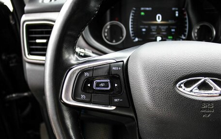Chery Tiggo 4 I рестайлинг, 2020 год, 1 350 000 рублей, 16 фотография