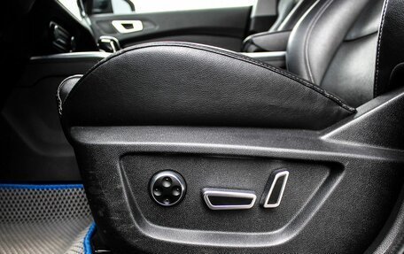 Chery Tiggo 4 I рестайлинг, 2020 год, 1 350 000 рублей, 20 фотография