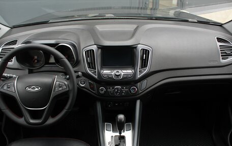Chery Tiggo 5 I рестайлинг, 2015 год, 895 000 рублей, 7 фотография
