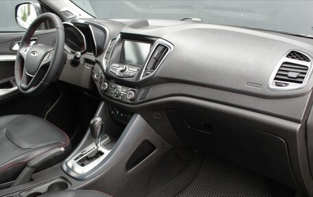 Chery Tiggo 5 I рестайлинг, 2015 год, 895 000 рублей, 6 фотография