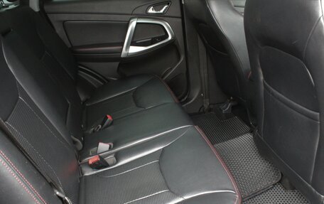 Chery Tiggo 5 I рестайлинг, 2015 год, 895 000 рублей, 19 фотография
