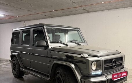 Mercedes-Benz G-Класс AMG, 2008 год, 4 150 000 рублей, 3 фотография
