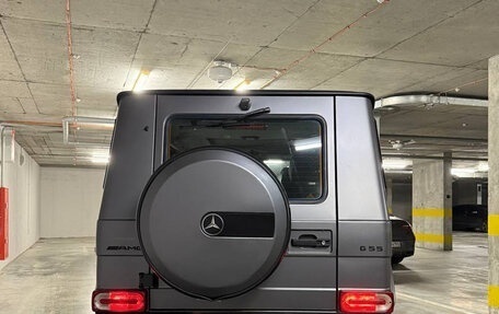 Mercedes-Benz G-Класс AMG, 2008 год, 4 150 000 рублей, 4 фотография