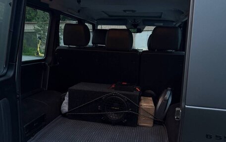 Mercedes-Benz G-Класс AMG, 2008 год, 4 150 000 рублей, 11 фотография