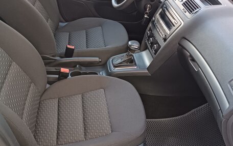 Skoda Octavia, 2010 год, 915 000 рублей, 6 фотография