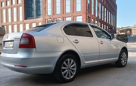 Skoda Octavia, 2010 год, 915 000 рублей, 5 фотография