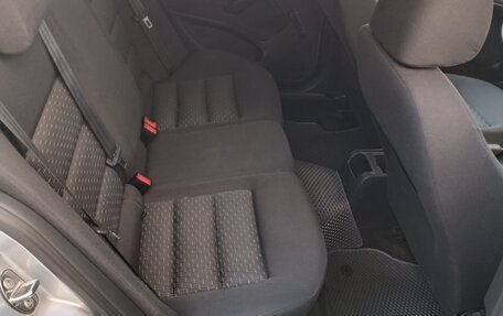 Skoda Octavia, 2010 год, 915 000 рублей, 8 фотография