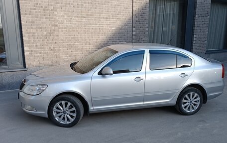 Skoda Octavia, 2010 год, 915 000 рублей, 7 фотография