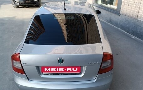 Skoda Octavia, 2010 год, 915 000 рублей, 4 фотография