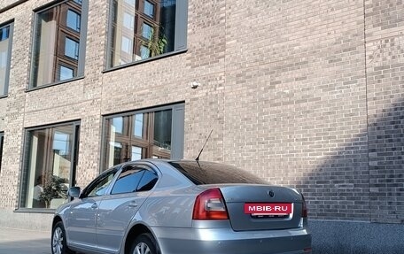 Skoda Octavia, 2010 год, 915 000 рублей, 3 фотография