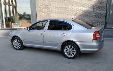 Skoda Octavia, 2010 год, 915 000 рублей, 17 фотография
