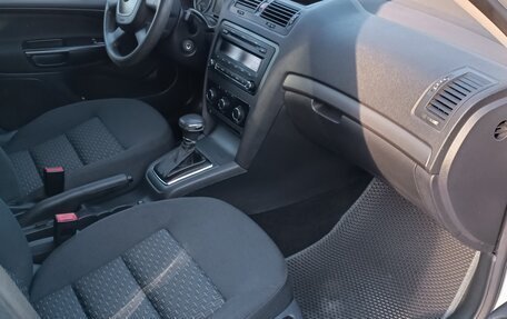 Skoda Octavia, 2010 год, 915 000 рублей, 11 фотография