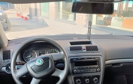 Skoda Octavia, 2010 год, 915 000 рублей, 15 фотография