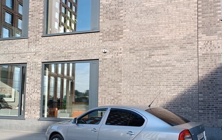 Skoda Octavia, 2010 год, 915 000 рублей, 13 фотография