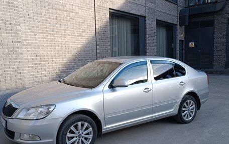 Skoda Octavia, 2010 год, 915 000 рублей, 20 фотография