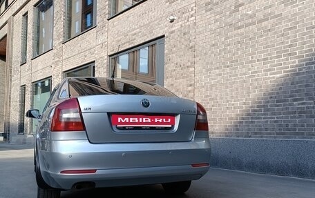 Skoda Octavia, 2010 год, 915 000 рублей, 10 фотография
