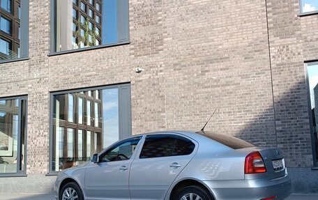 Skoda Octavia, 2010 год, 915 000 рублей, 23 фотография