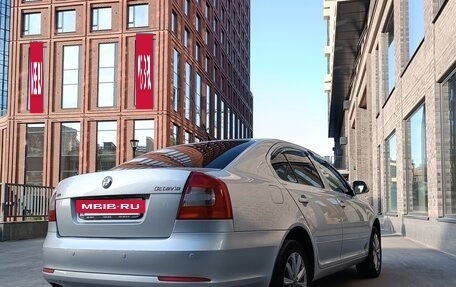 Skoda Octavia, 2010 год, 915 000 рублей, 18 фотография
