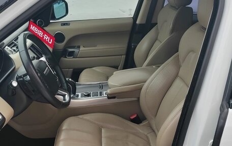 Land Rover Range Rover Sport II, 2013 год, 3 000 000 рублей, 12 фотография