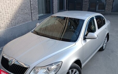 Skoda Octavia, 2010 год, 915 000 рублей, 22 фотография