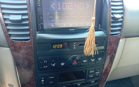 KIA Sorento IV, 2002 год, 600 000 рублей, 8 фотография