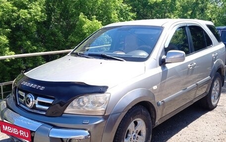KIA Sorento IV, 2002 год, 600 000 рублей, 7 фотография