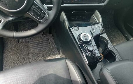 KIA Sportage IV рестайлинг, 2021 год, 2 200 000 рублей, 9 фотография
