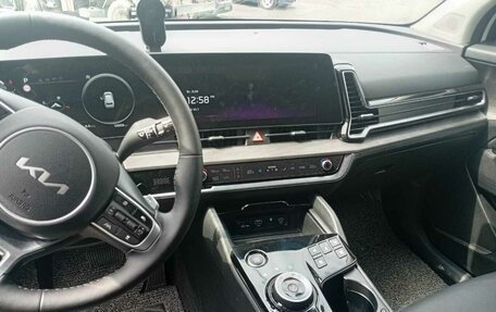 KIA Sportage IV рестайлинг, 2021 год, 2 200 000 рублей, 8 фотография