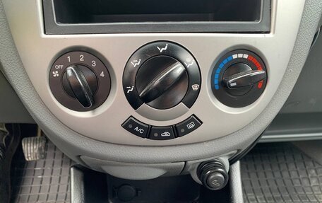 Chevrolet Lacetti, 2007 год, 399 000 рублей, 12 фотография