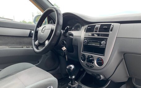 Chevrolet Lacetti, 2007 год, 399 000 рублей, 10 фотография