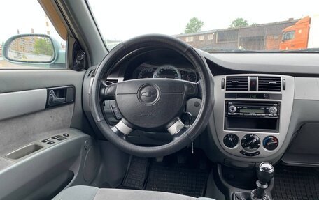 Chevrolet Lacetti, 2007 год, 399 000 рублей, 8 фотография