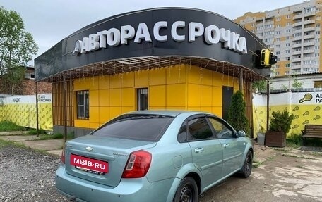 Chevrolet Lacetti, 2007 год, 399 000 рублей, 6 фотография
