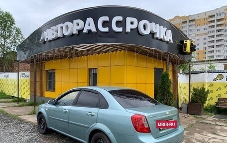 Chevrolet Lacetti, 2007 год, 399 000 рублей, 4 фотография