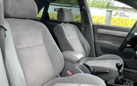 Chevrolet Lacetti, 2007 год, 399 000 рублей, 17 фотография