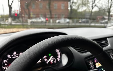 Skoda Octavia, 2018 год, 1 290 000 рублей, 9 фотография