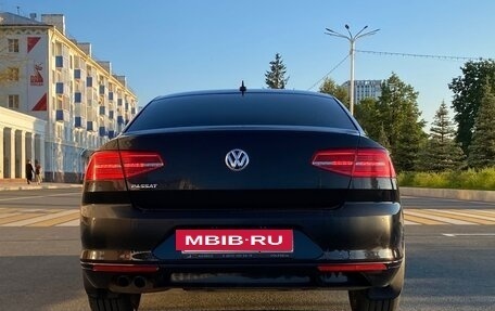 Volkswagen Passat B8 рестайлинг, 2019 год, 2 500 000 рублей, 4 фотография