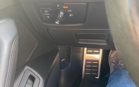 Volkswagen Passat B8 рестайлинг, 2019 год, 2 500 000 рублей, 17 фотография