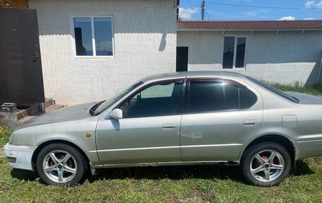 Toyota Camry V40, 1997 год, 300 000 рублей, 6 фотография