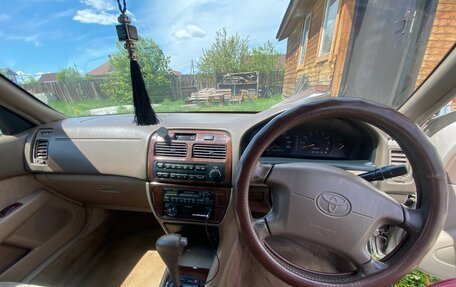 Toyota Camry V40, 1997 год, 300 000 рублей, 3 фотография