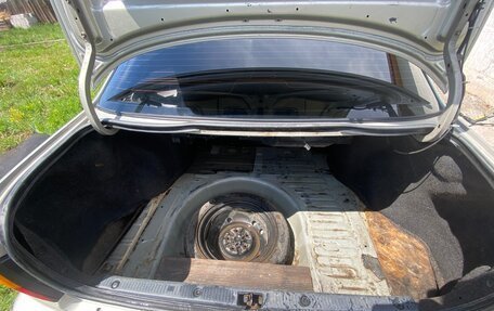Toyota Camry V40, 1997 год, 300 000 рублей, 11 фотография