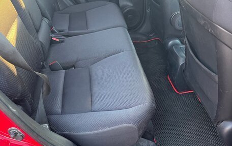 Honda CR-V III рестайлинг, 2007 год, 1 290 000 рублей, 4 фотография