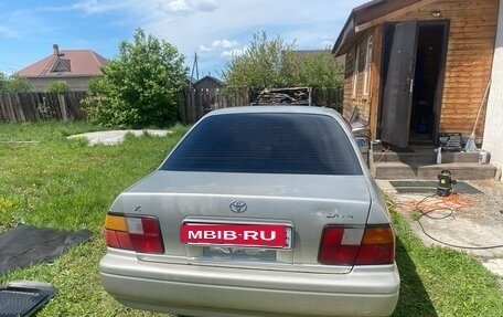 Toyota Camry V40, 1997 год, 300 000 рублей, 7 фотография