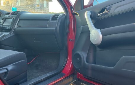 Honda CR-V III рестайлинг, 2007 год, 1 290 000 рублей, 6 фотография
