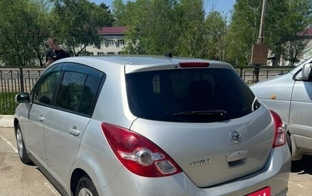 Nissan Tiida, 2011 год, 745 000 рублей, 5 фотография